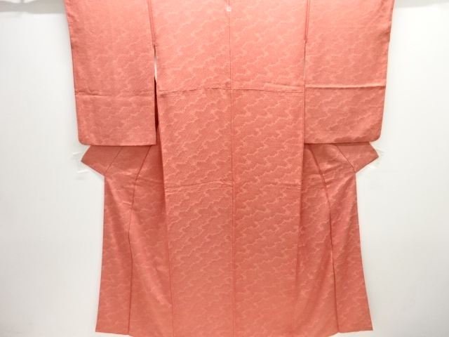 JAPANESE KIMONO / SAME-KOMON / ONE CREST